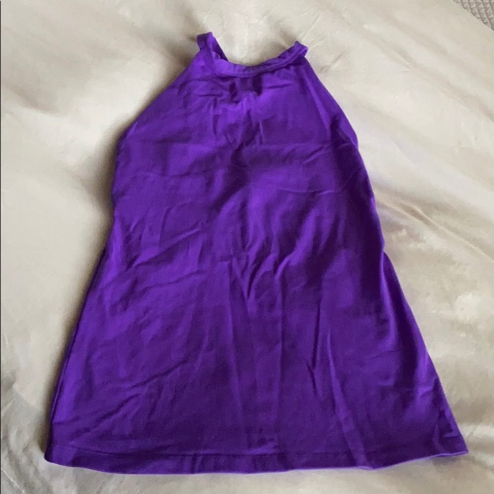 Kira Grace Yoga Halter